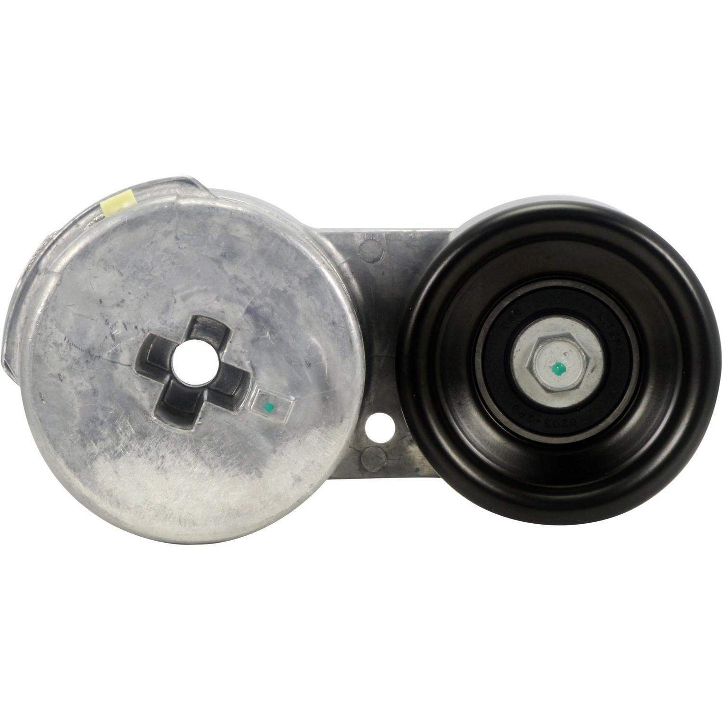 Continental Accessory Drive Belt Tensioner Assembly 49243