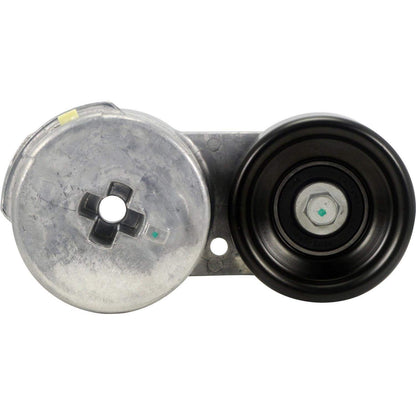 Continental Accessory Drive Belt Tensioner Assembly 49243