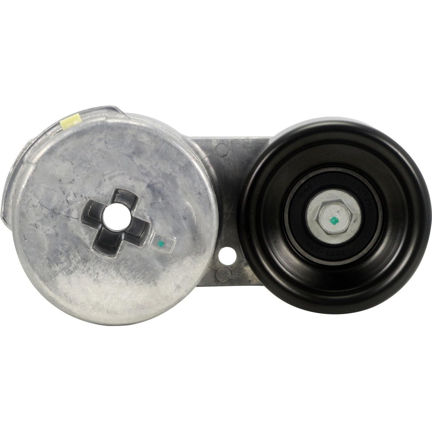 Continental Accessory Drive Belt Tensioner Assembly 49243