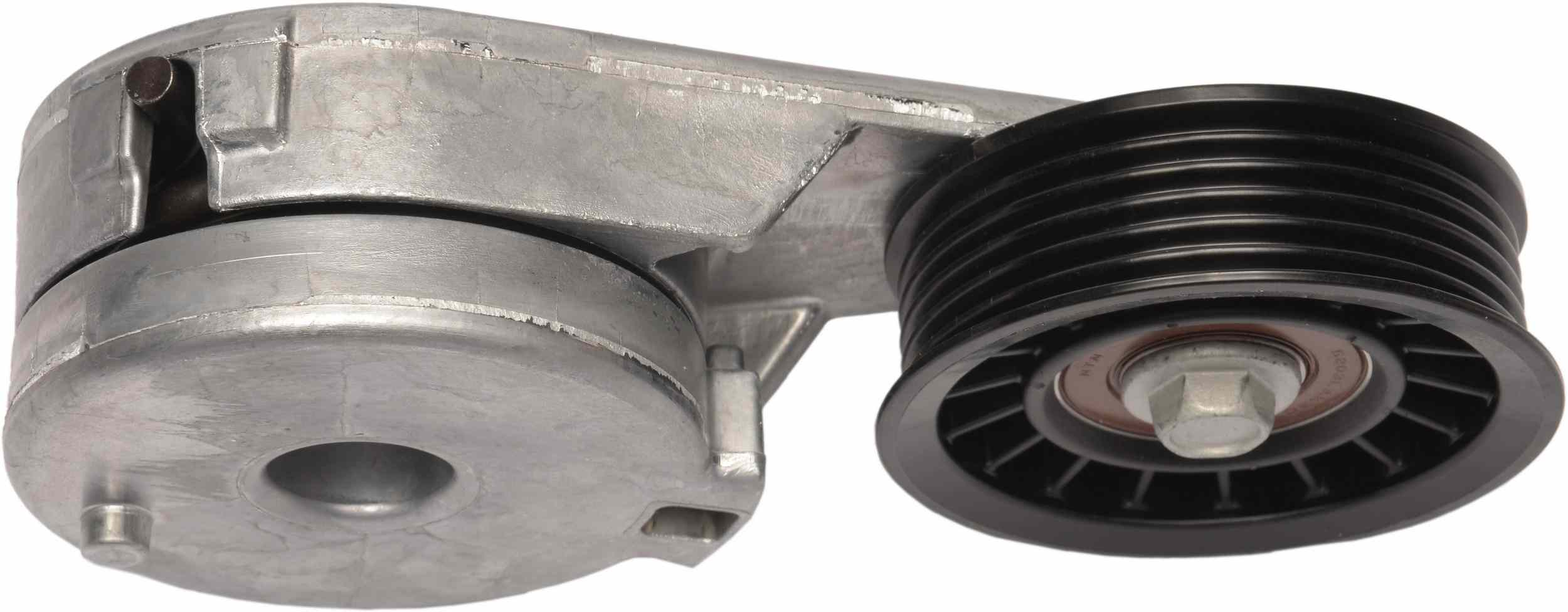 Continental Accessory Drive Belt Tensioner Assembly 49245