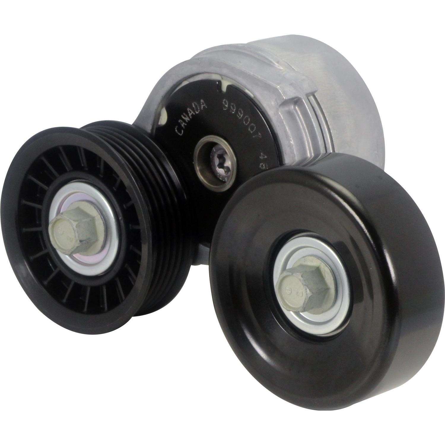 Continental Accessory Drive Belt Tensioner Assembly 49246