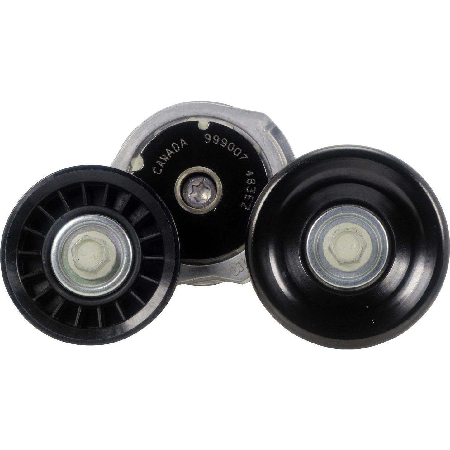 Continental Accessory Drive Belt Tensioner Assembly 49246