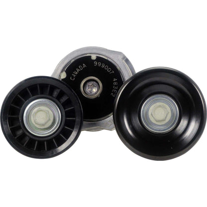 Continental Accessory Drive Belt Tensioner Assembly 49246