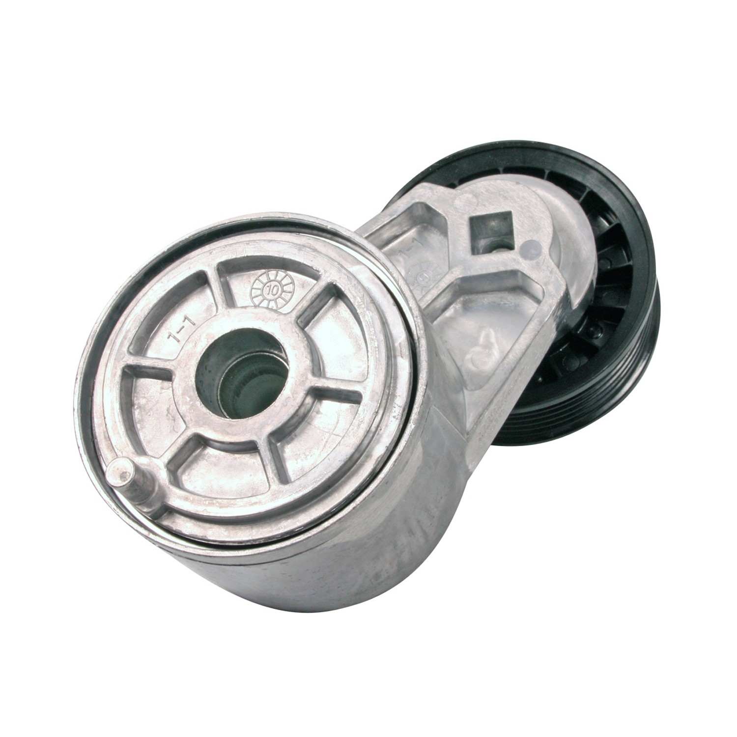 Continental Accessory Drive Belt Tensioner Assembly 49247