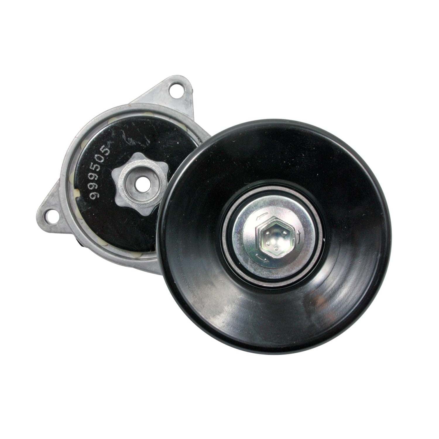 Continental Accessory Drive Belt Tensioner Assembly 49248