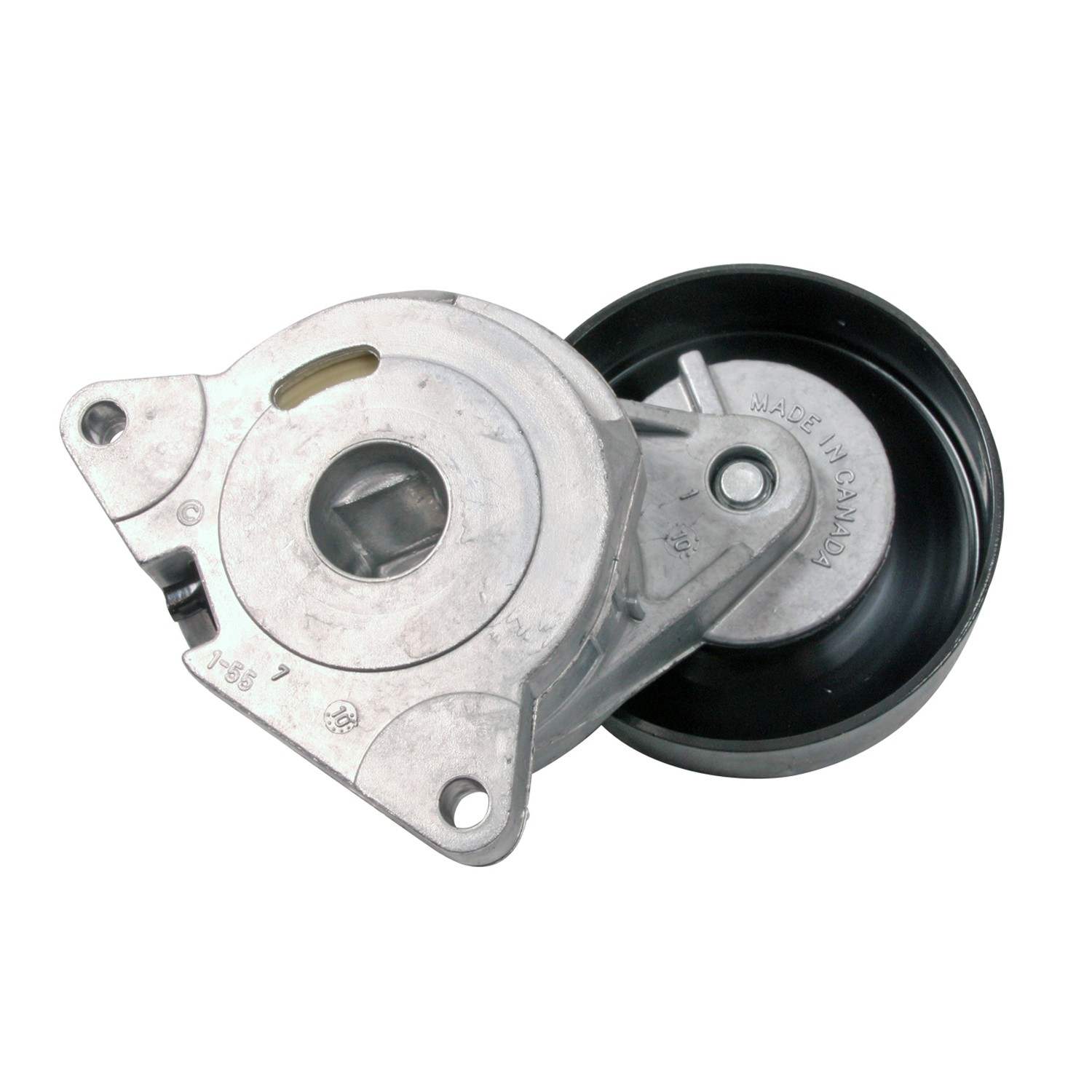 Continental Accessory Drive Belt Tensioner Assembly 49248