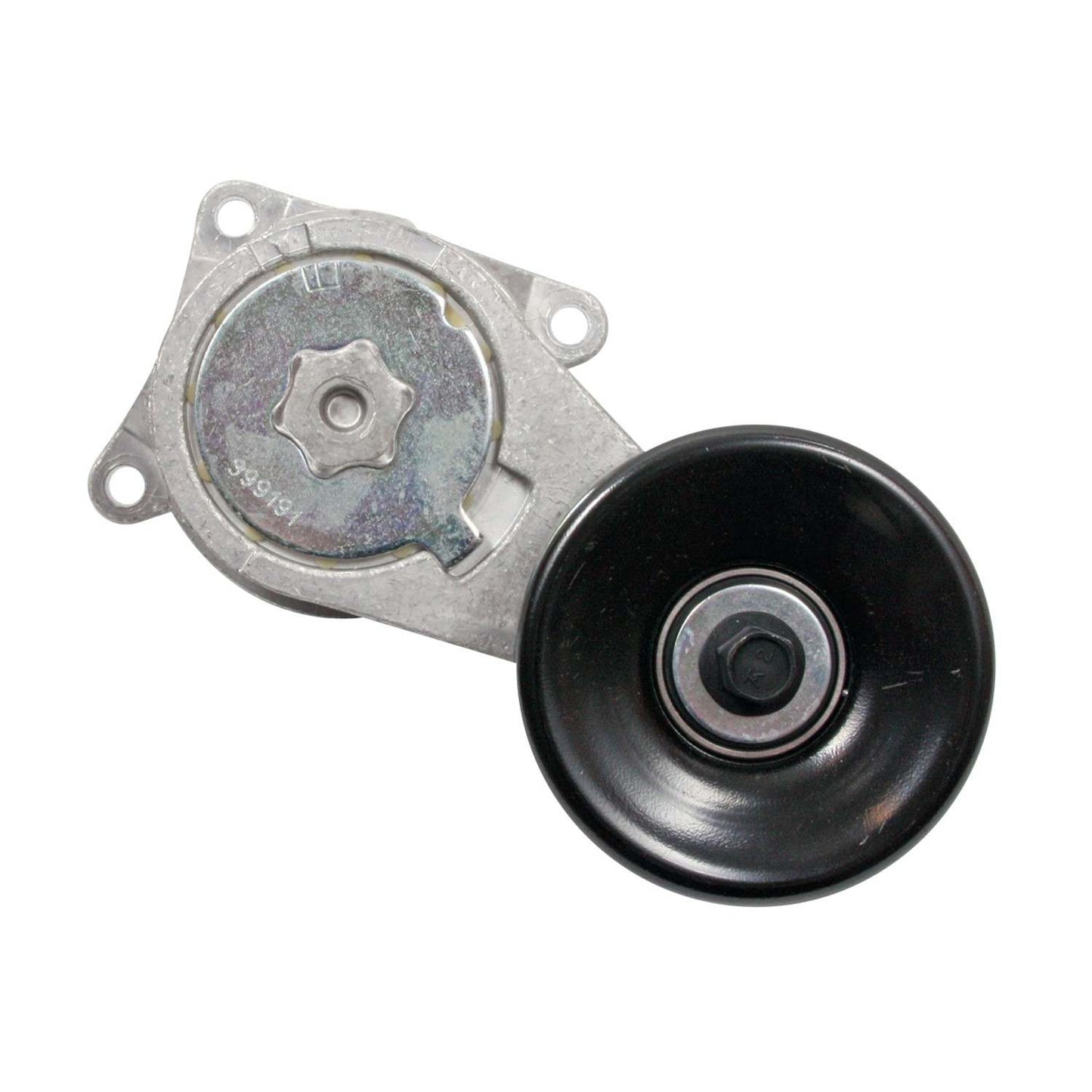 Continental Accessory Drive Belt Tensioner Assembly 49249
