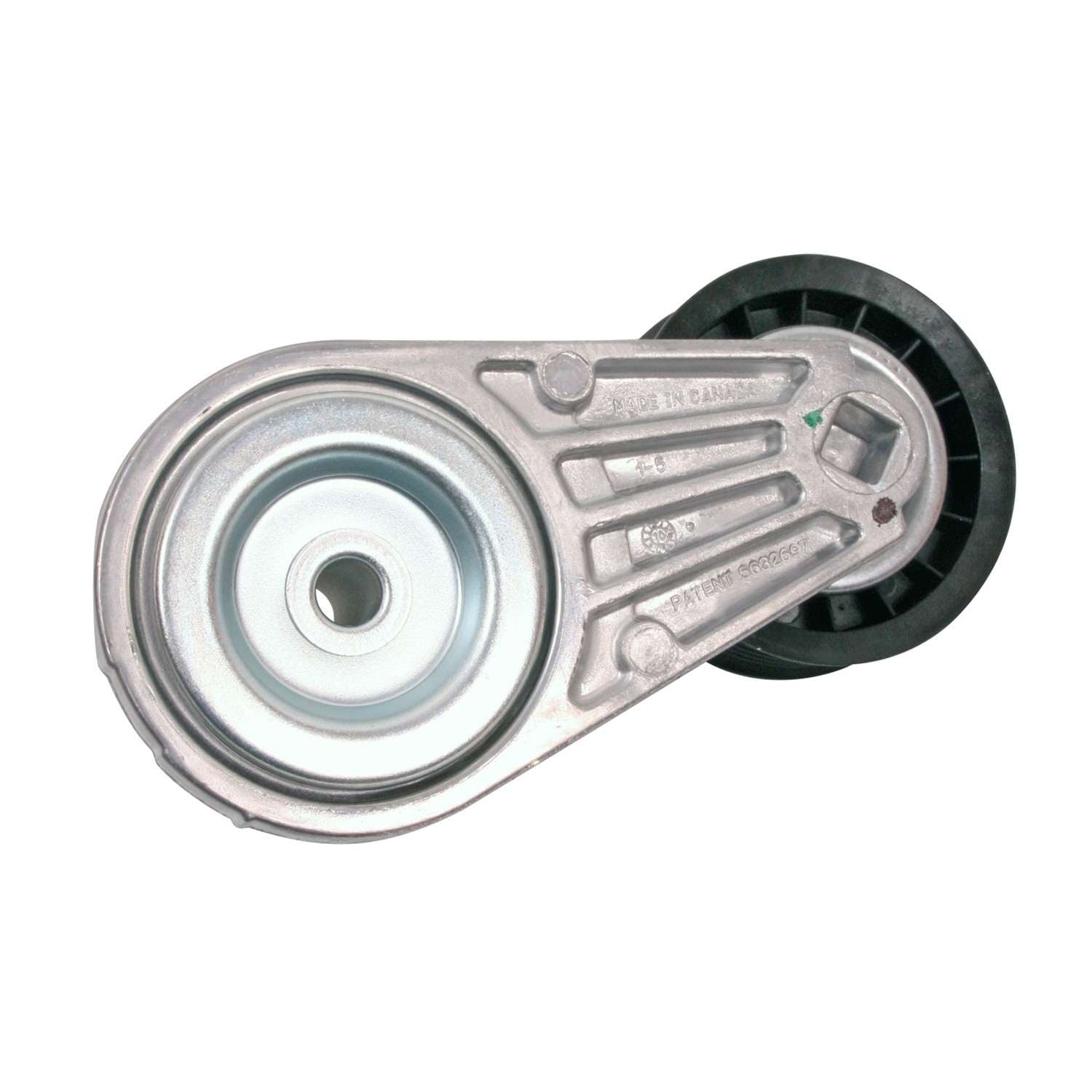 Continental Accessory Drive Belt Tensioner Assembly 49250