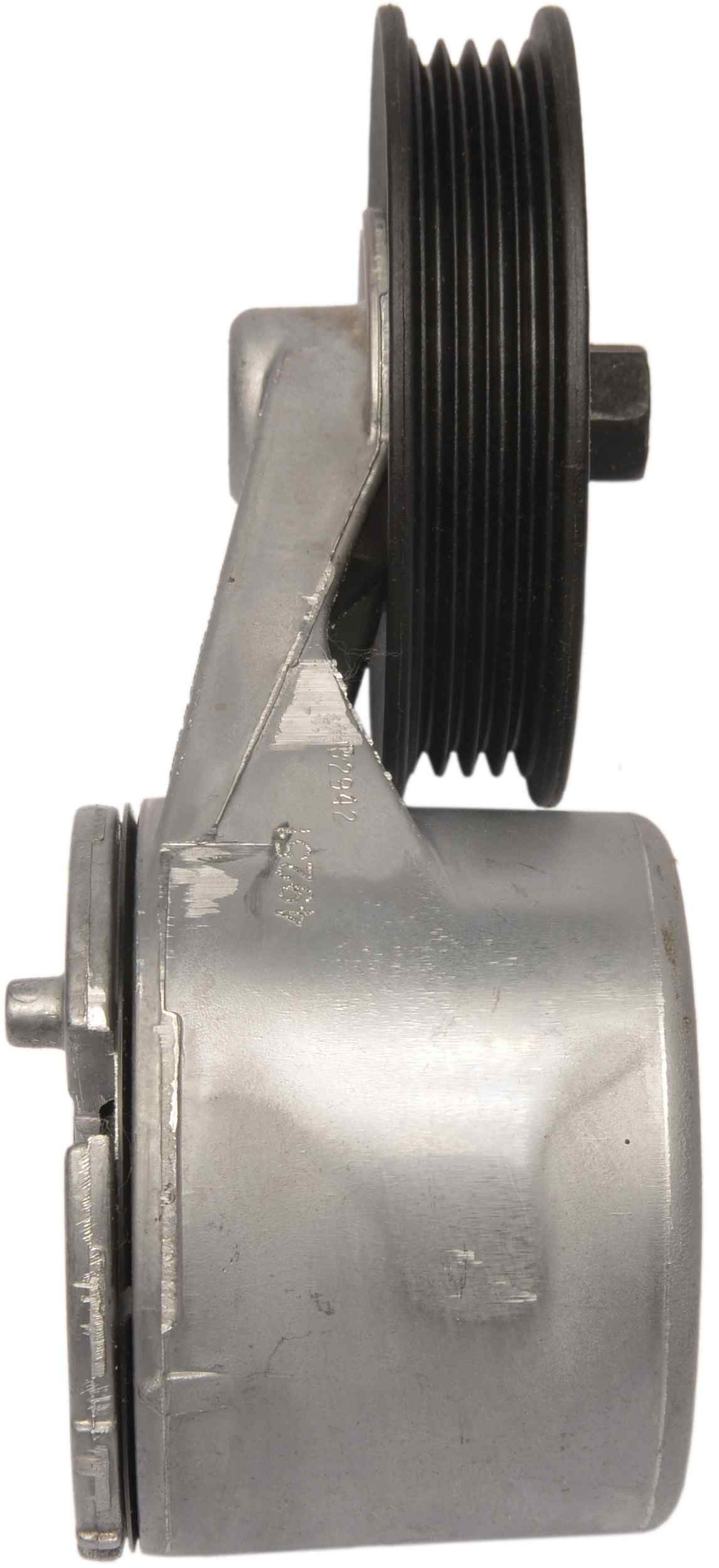 Continental Accessory Drive Belt Tensioner Assembly 49251