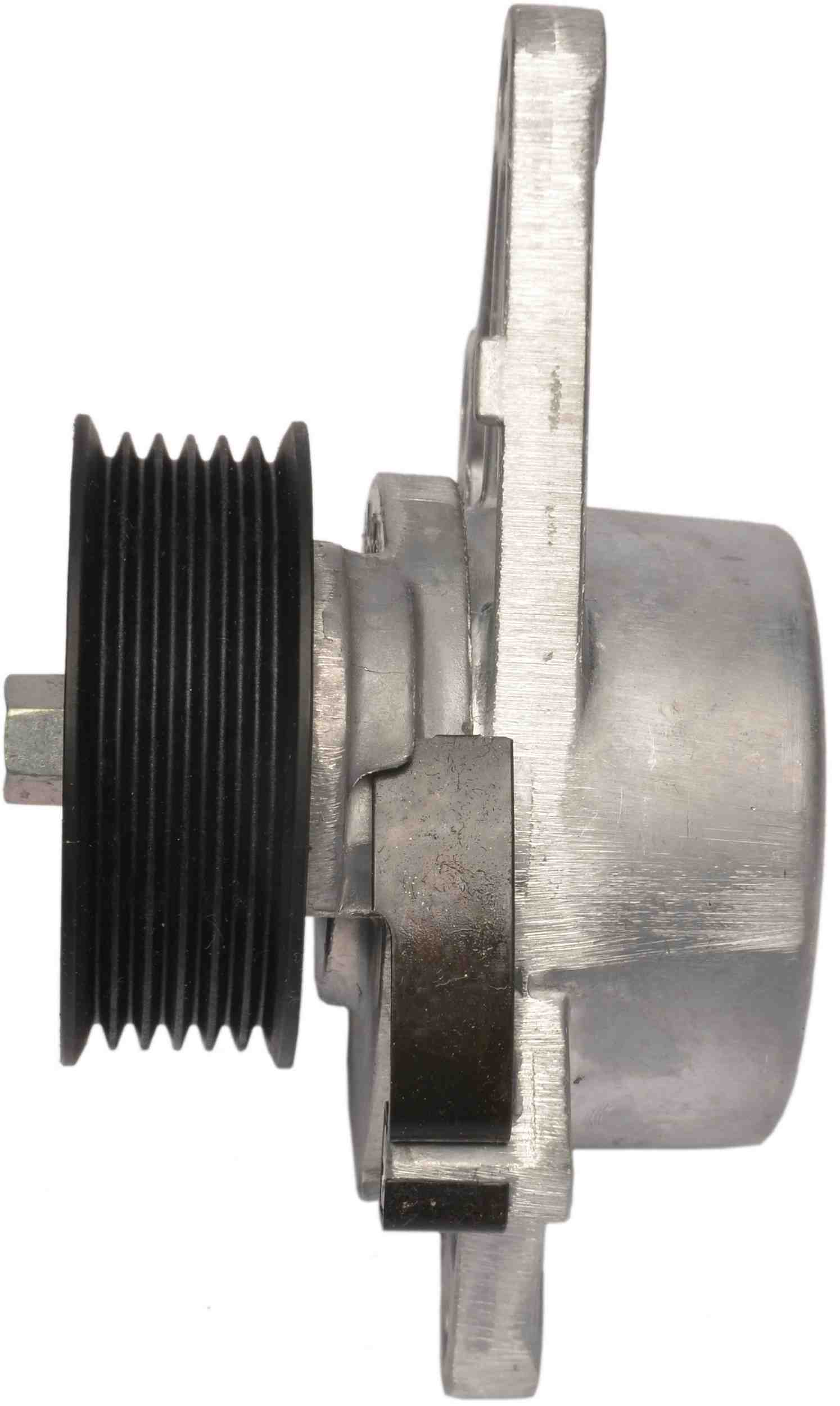 Continental Accessory Drive Belt Tensioner Assembly 49253