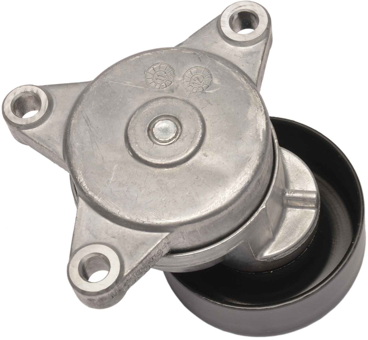 Continental Accessory Drive Belt Tensioner Assembly 49254