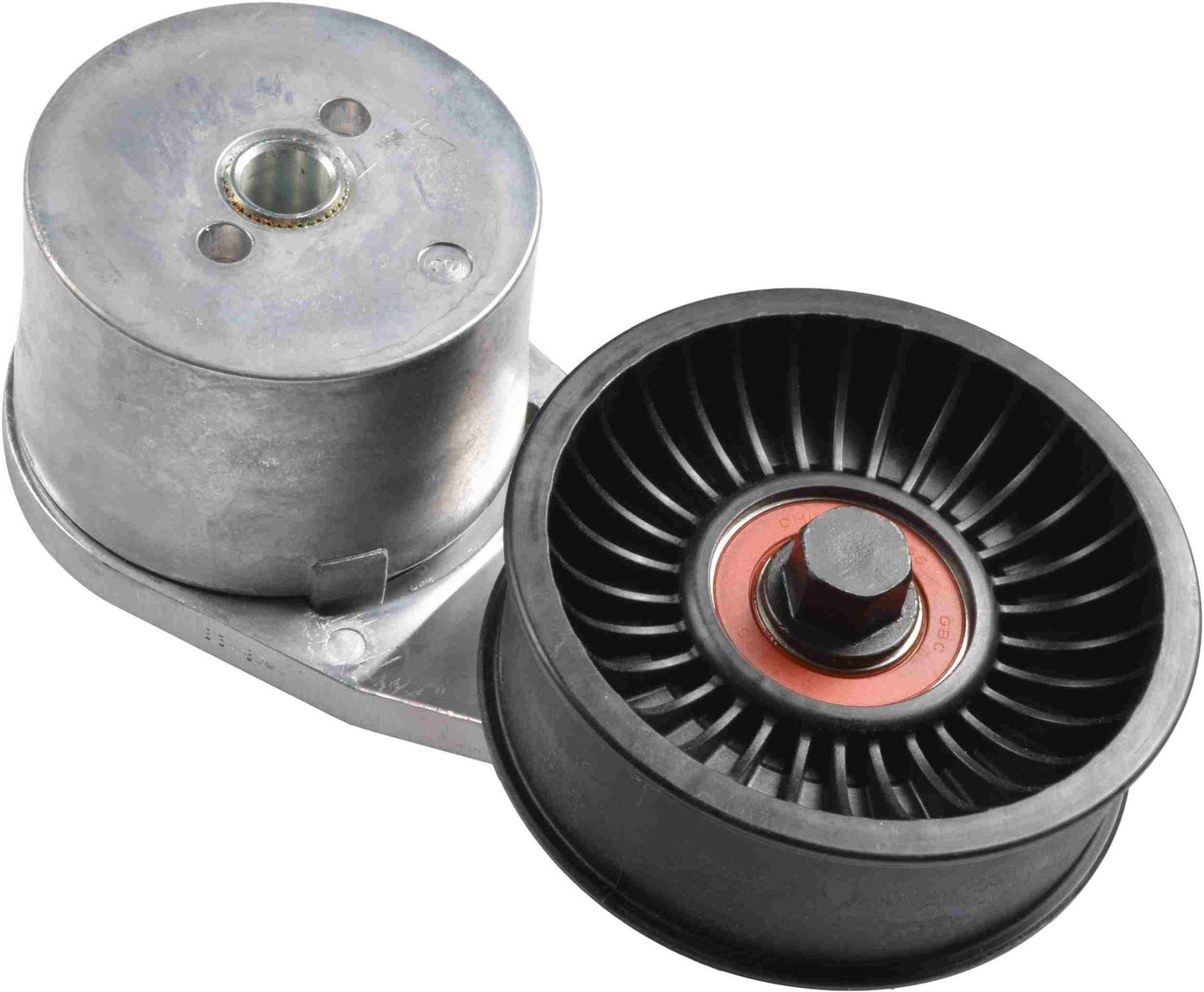 Continental Accessory Drive Belt Tensioner Assembly 49261