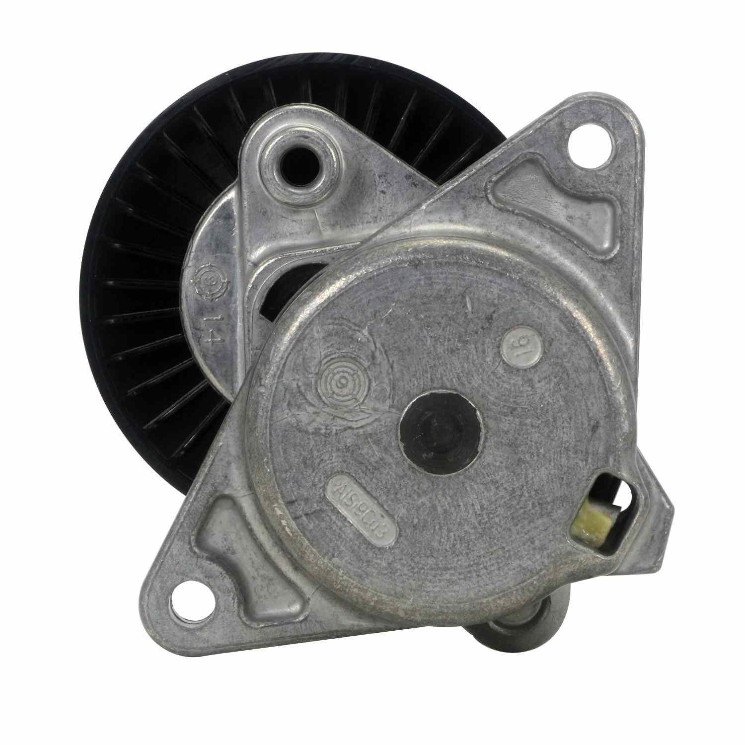 Continental Accessory Drive Belt Tensioner Assembly 49262