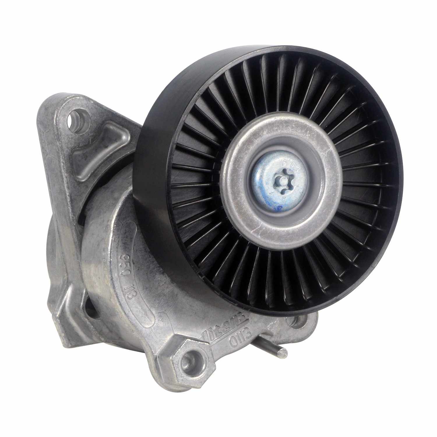 Continental Accessory Drive Belt Tensioner Assembly 49262