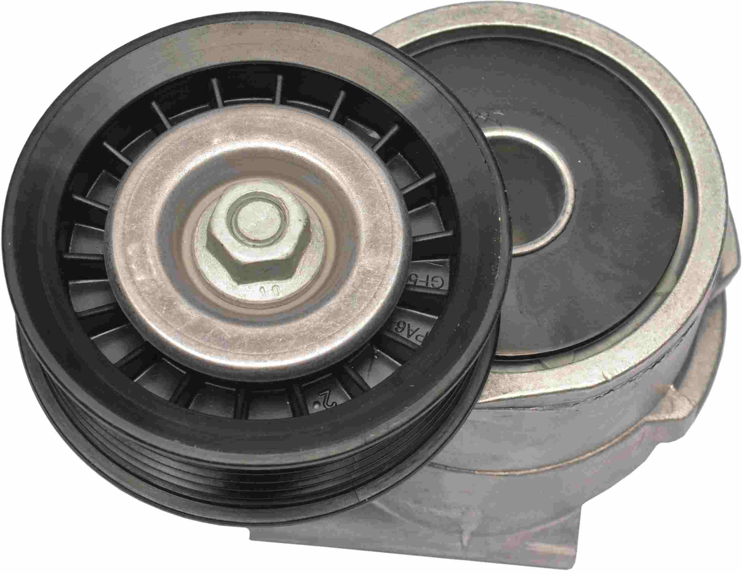 Continental Accessory Drive Belt Tensioner Assembly 49263