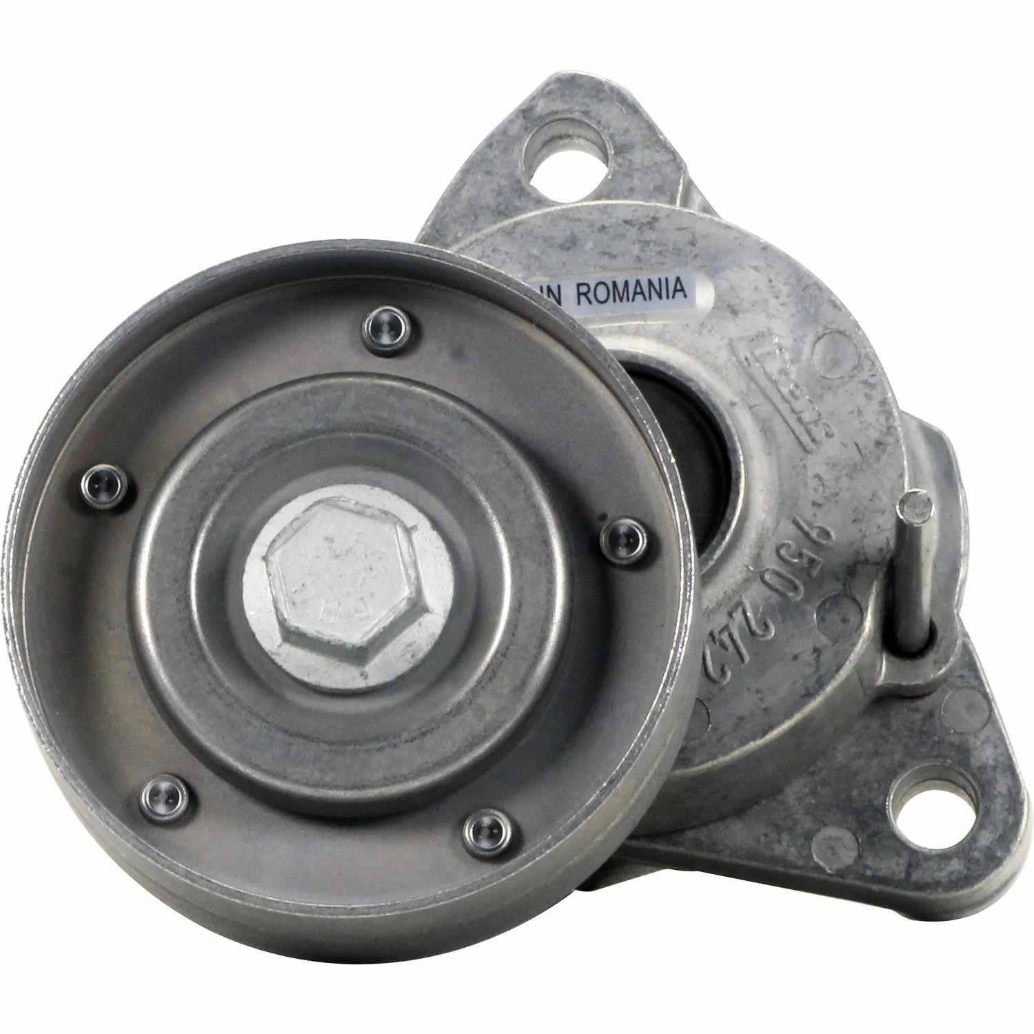 Continental Accessory Drive Belt Tensioner Assembly 49264