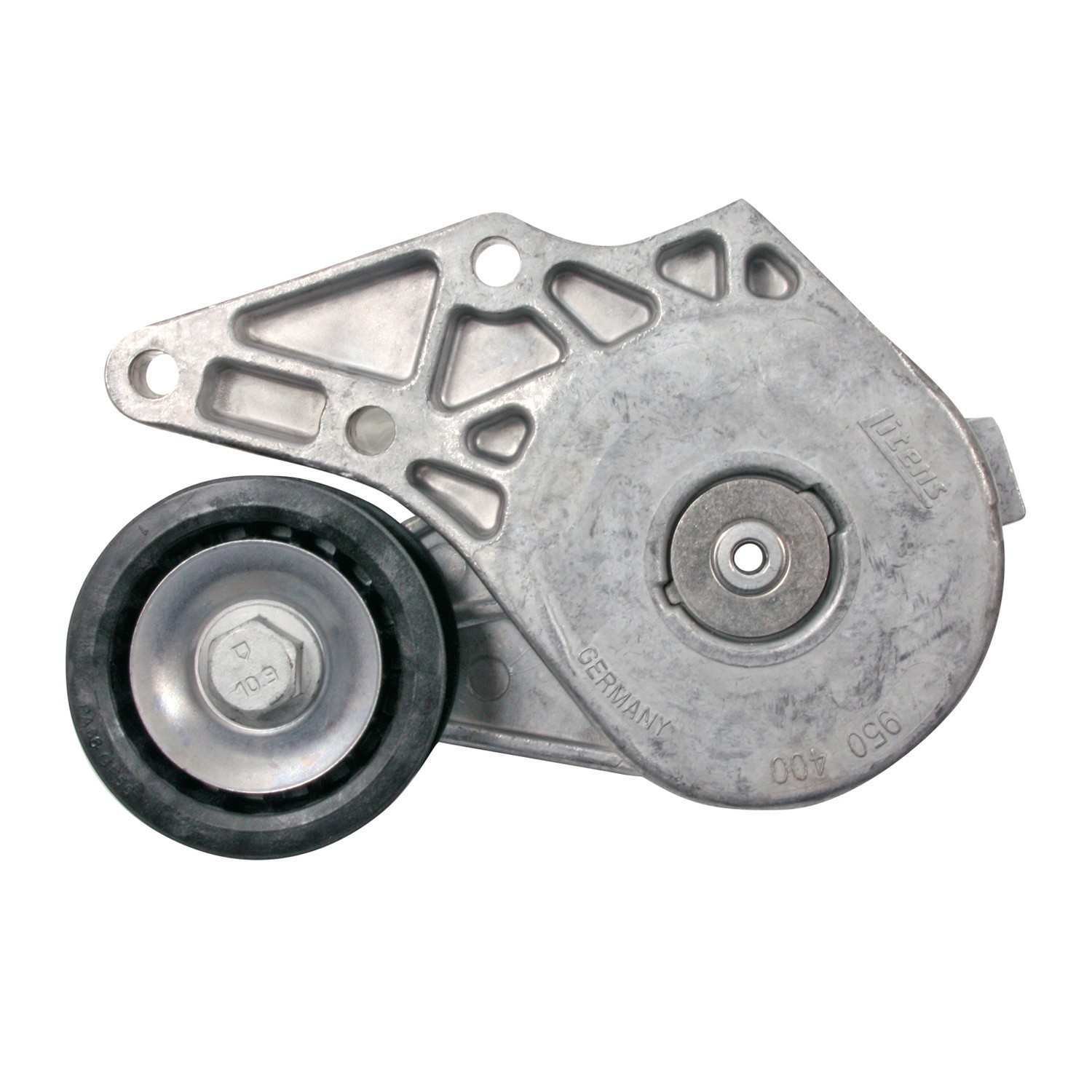 Continental Accessory Drive Belt Tensioner Assembly 49265