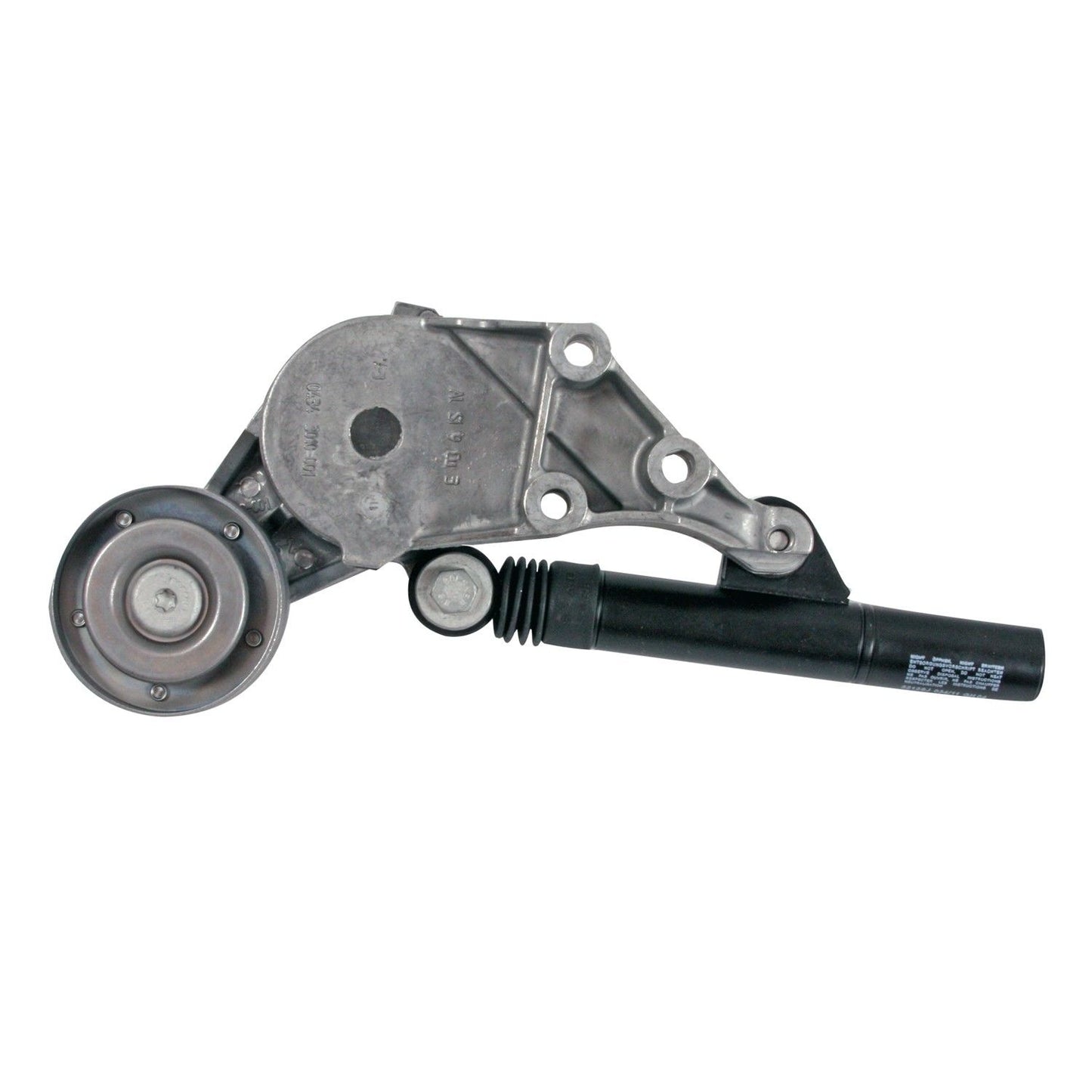 Continental Accessory Drive Belt Tensioner Assembly 49266