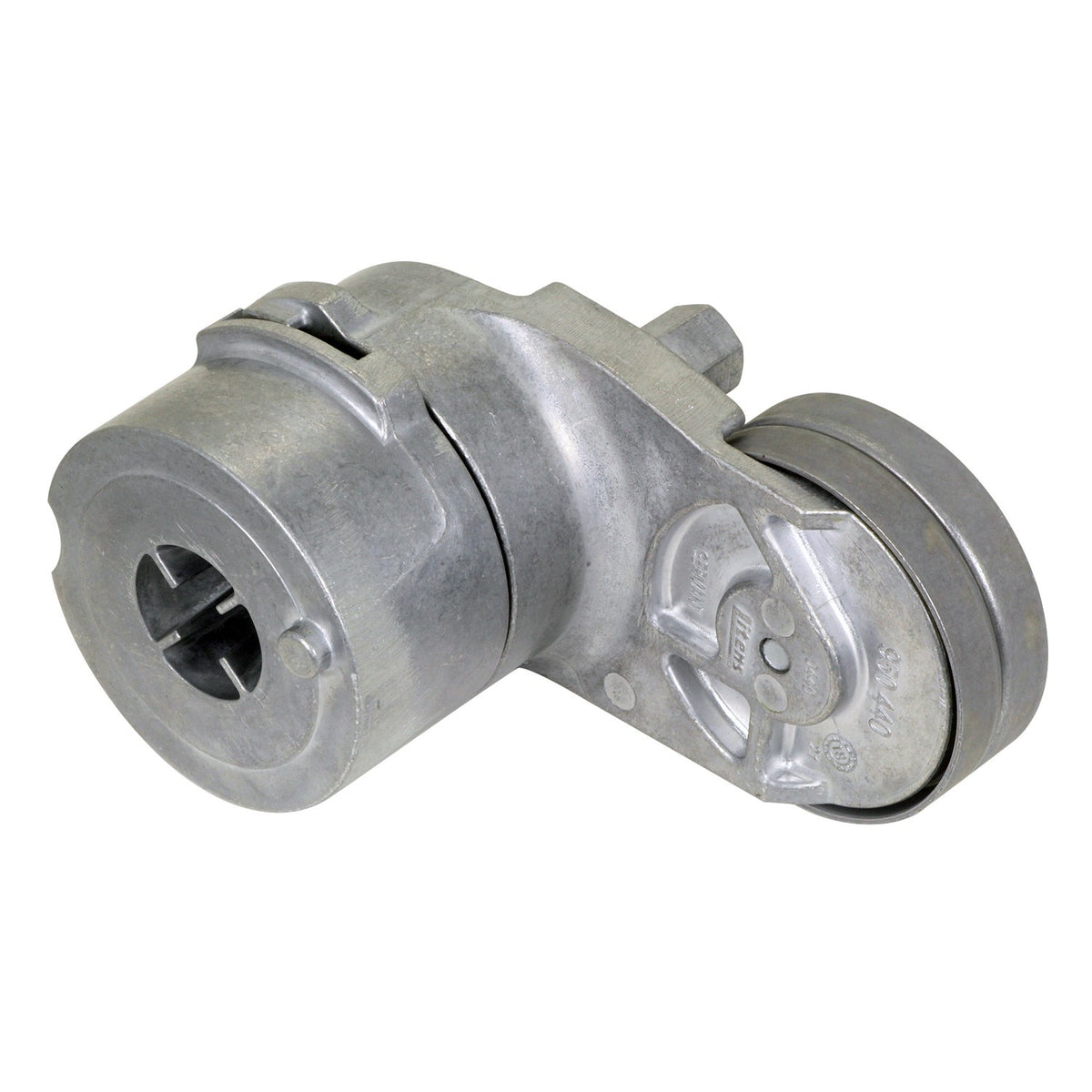 Continental Accessory Drive Belt Tensioner Assembly 49267