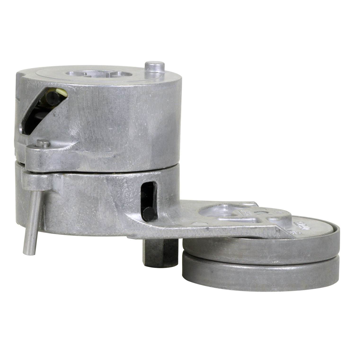 Continental Accessory Drive Belt Tensioner Assembly 49267