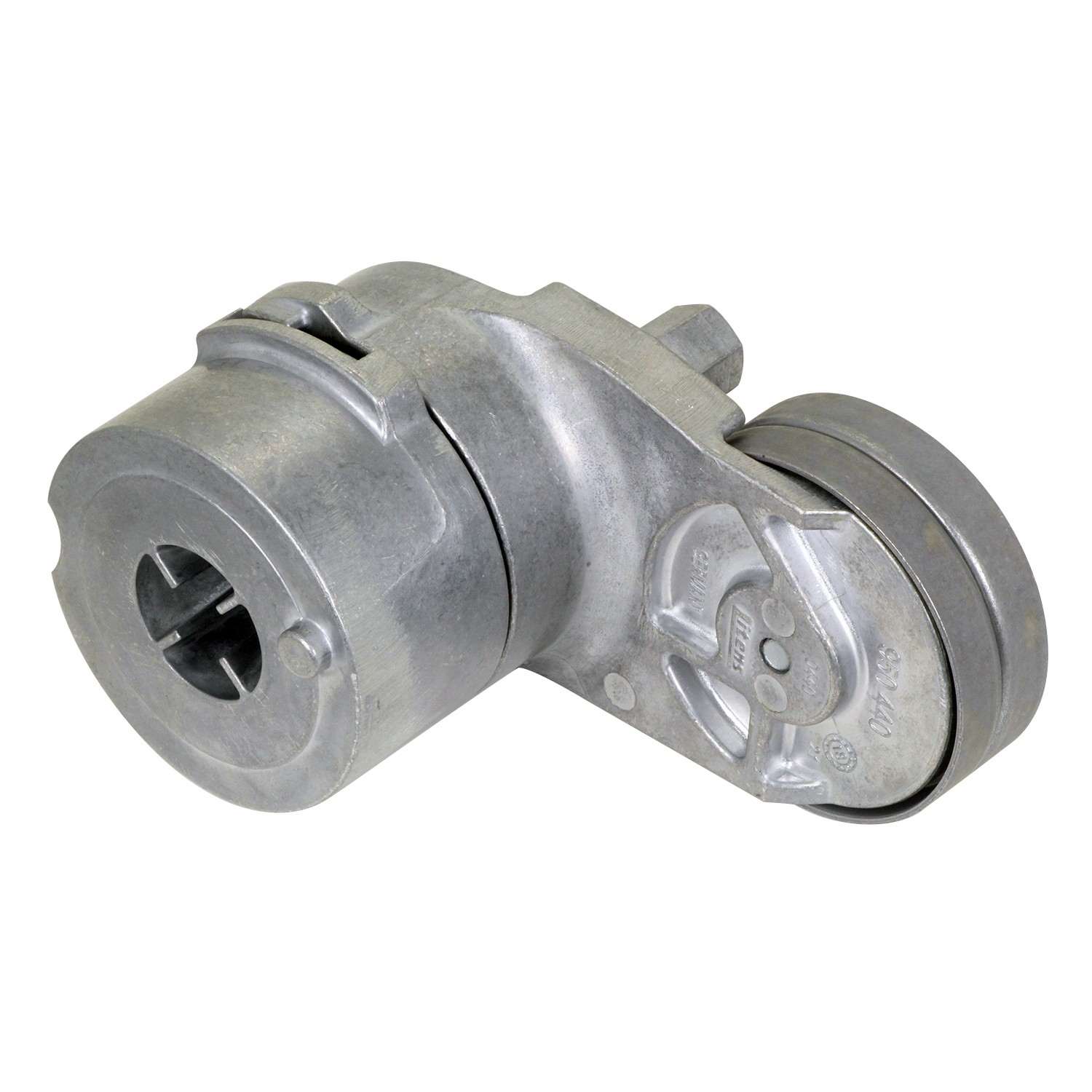 Continental Accessory Drive Belt Tensioner Assembly 49267