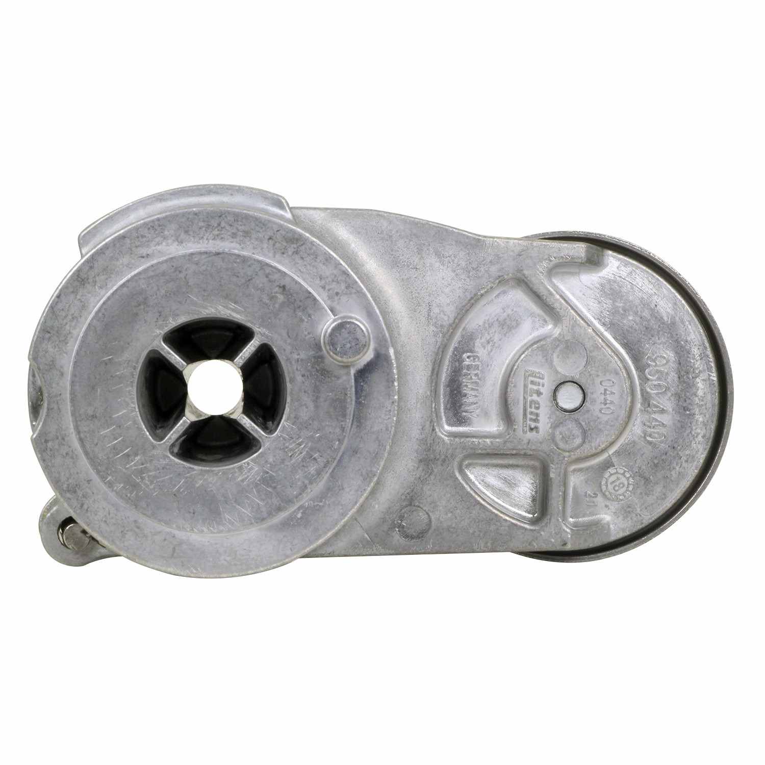 Continental Accessory Drive Belt Tensioner Assembly 49267