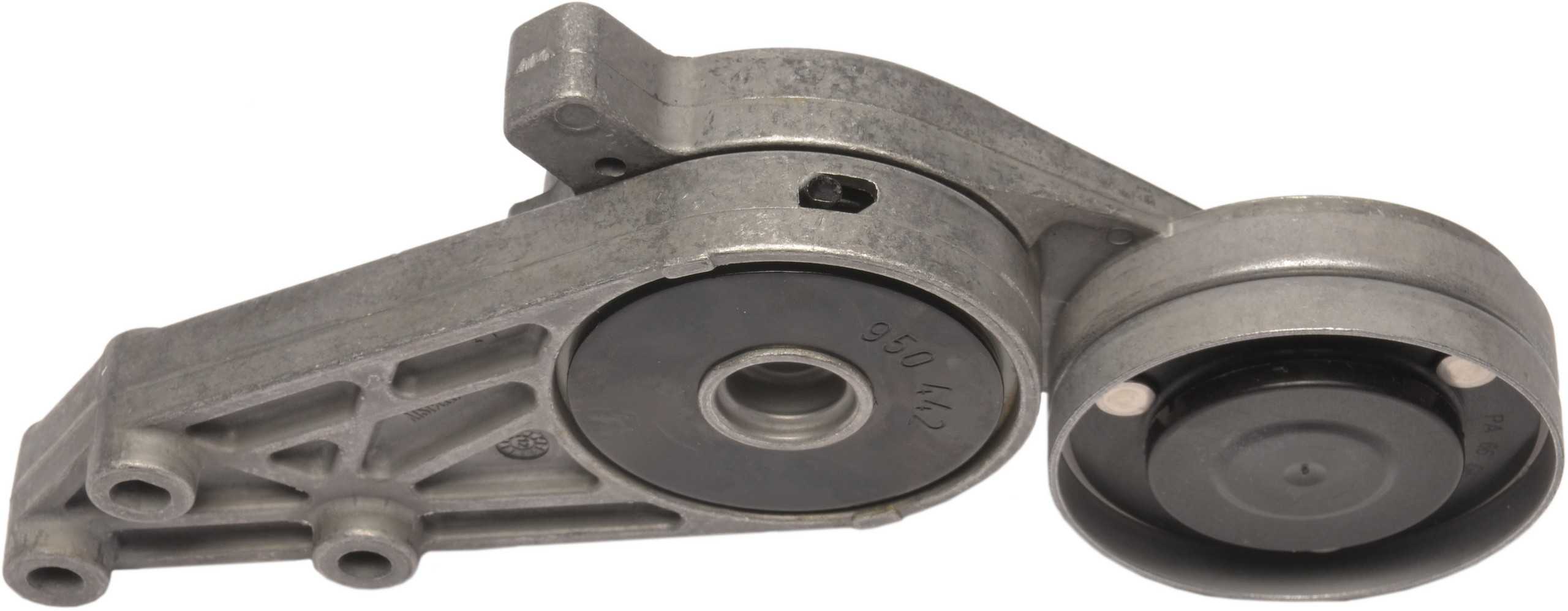 Continental Accessory Drive Belt Tensioner Assembly 49268