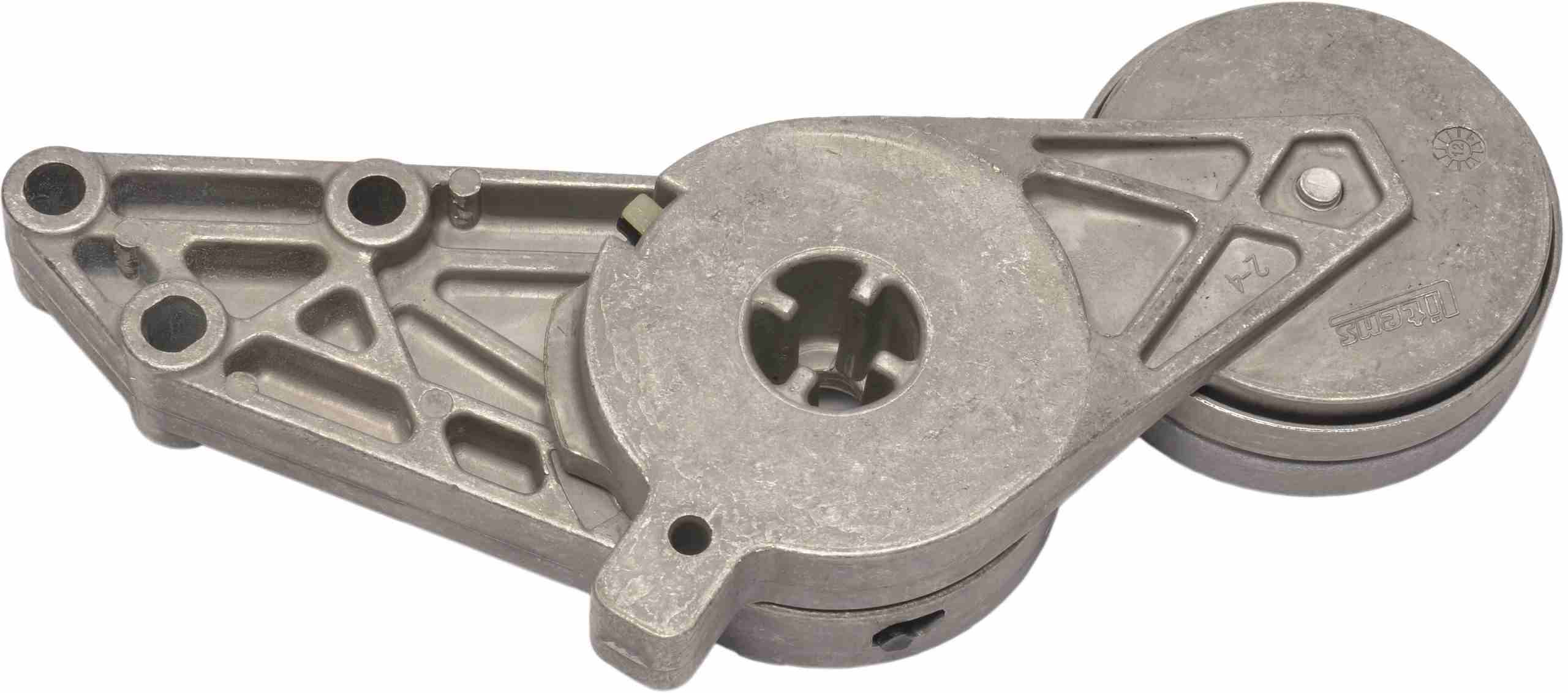 Continental Accessory Drive Belt Tensioner Assembly 49268