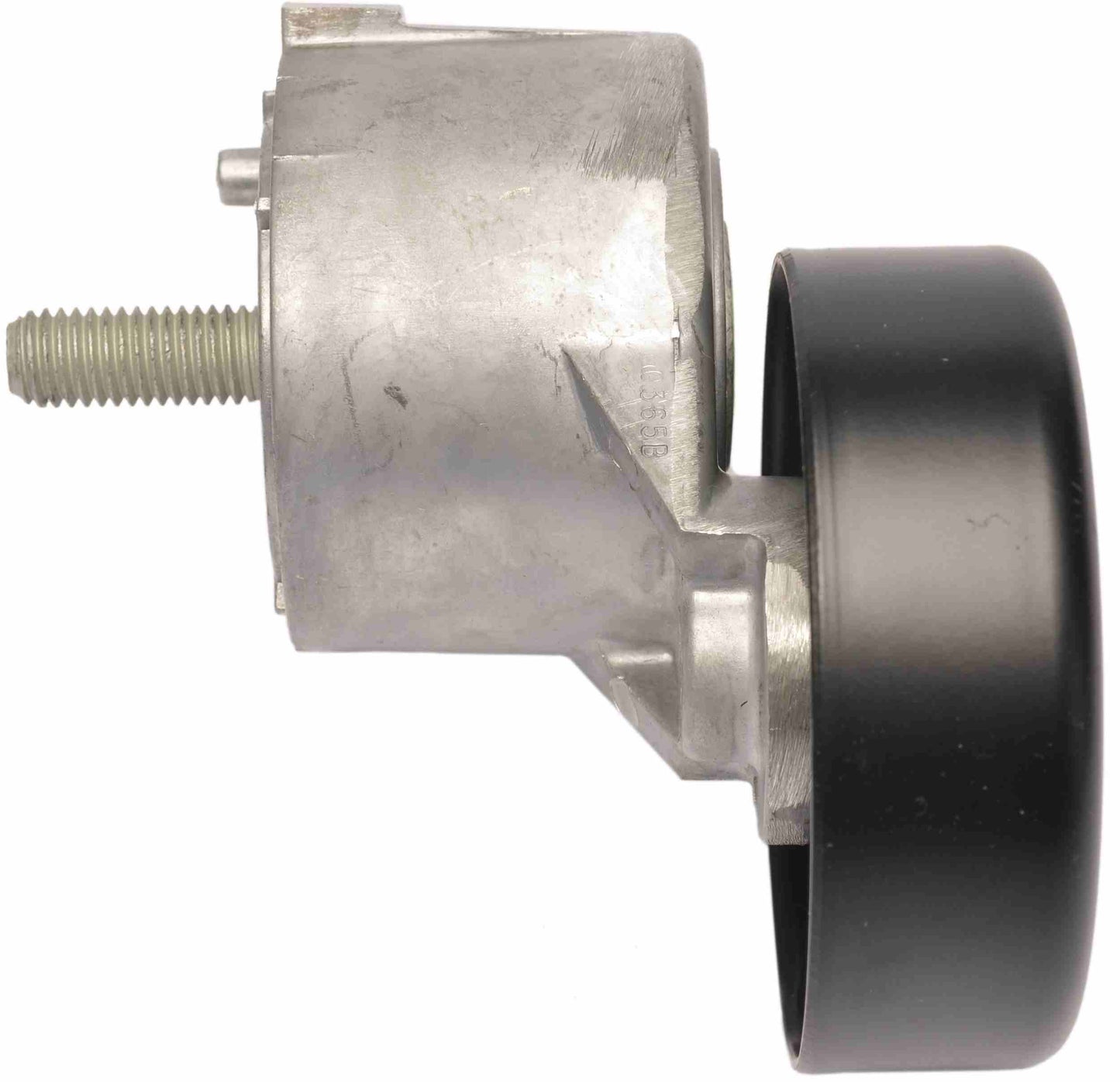 Continental Accessory Drive Belt Tensioner Assembly 49271