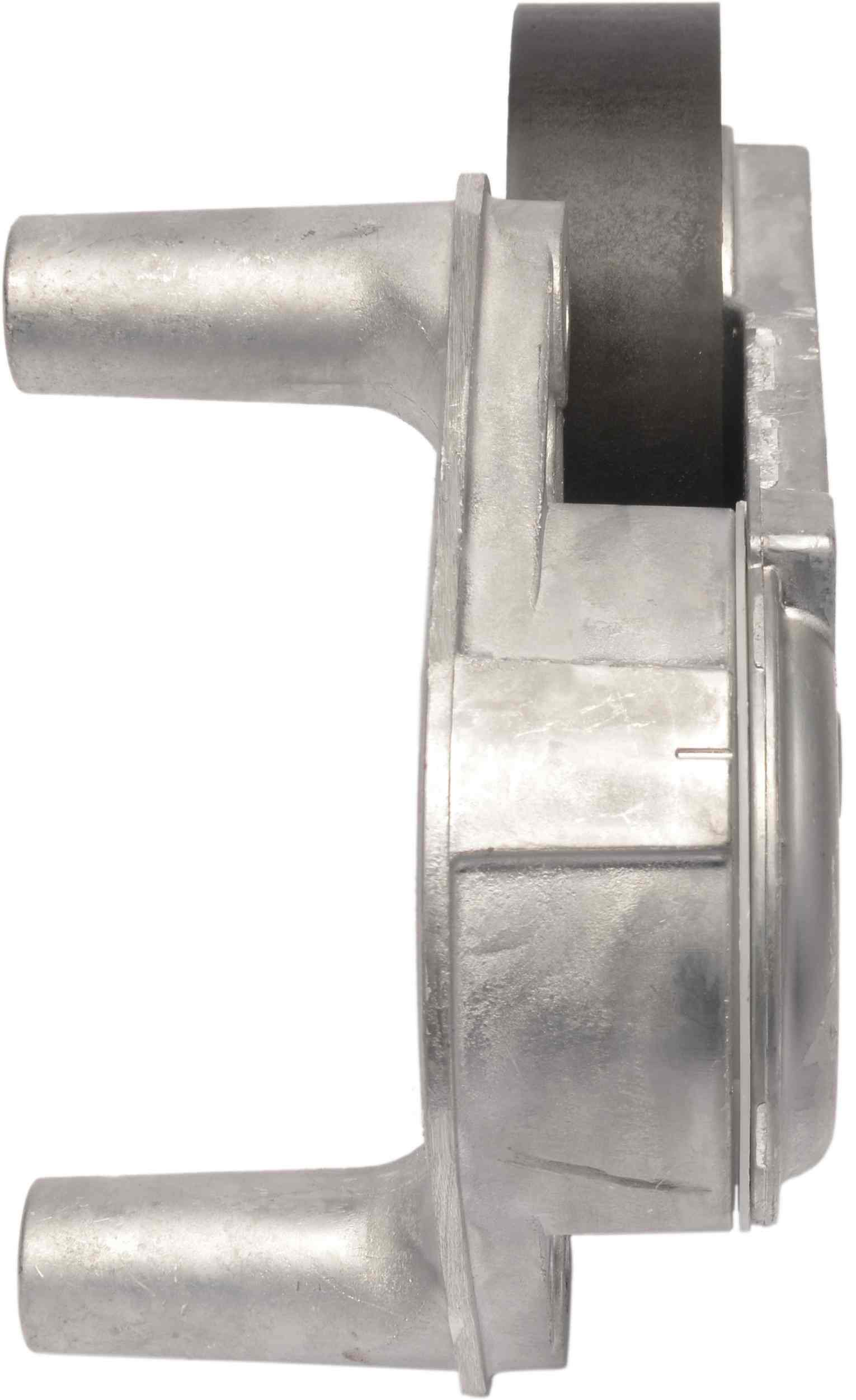 Continental Accessory Drive Belt Tensioner Assembly  top view frsport 49273