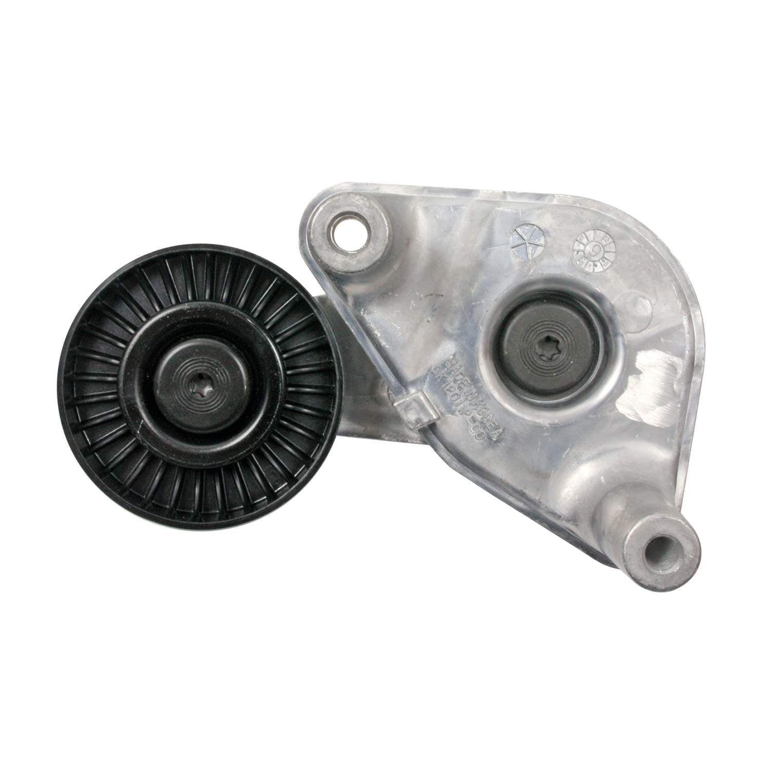 Continental Accessory Drive Belt Tensioner Assembly 49273