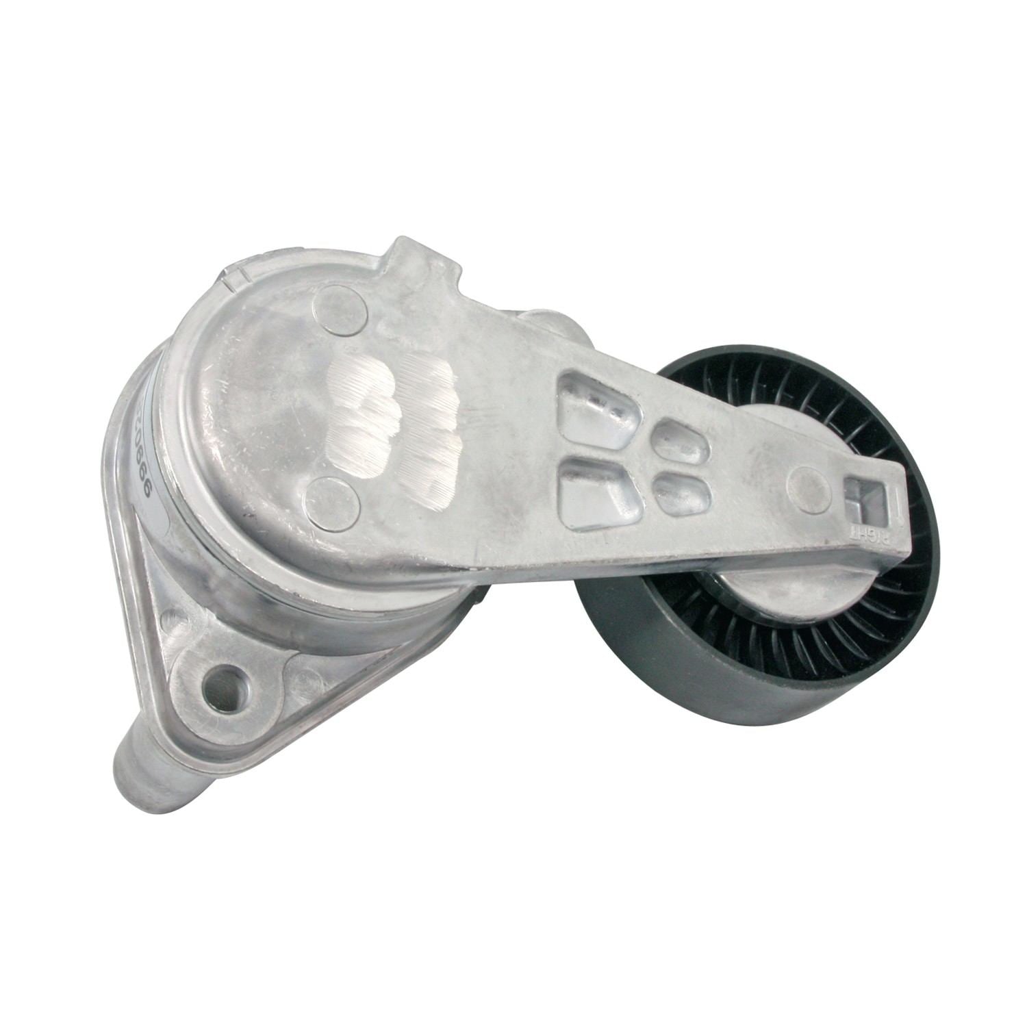 Continental Accessory Drive Belt Tensioner Assembly 49273