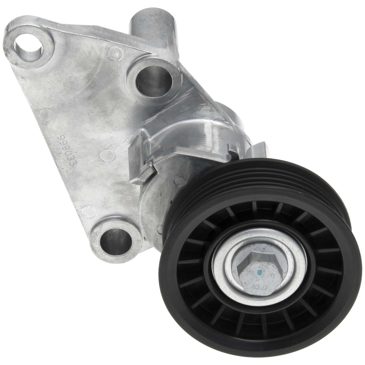 Continental Accessory Drive Belt Tensioner Assembly 49275