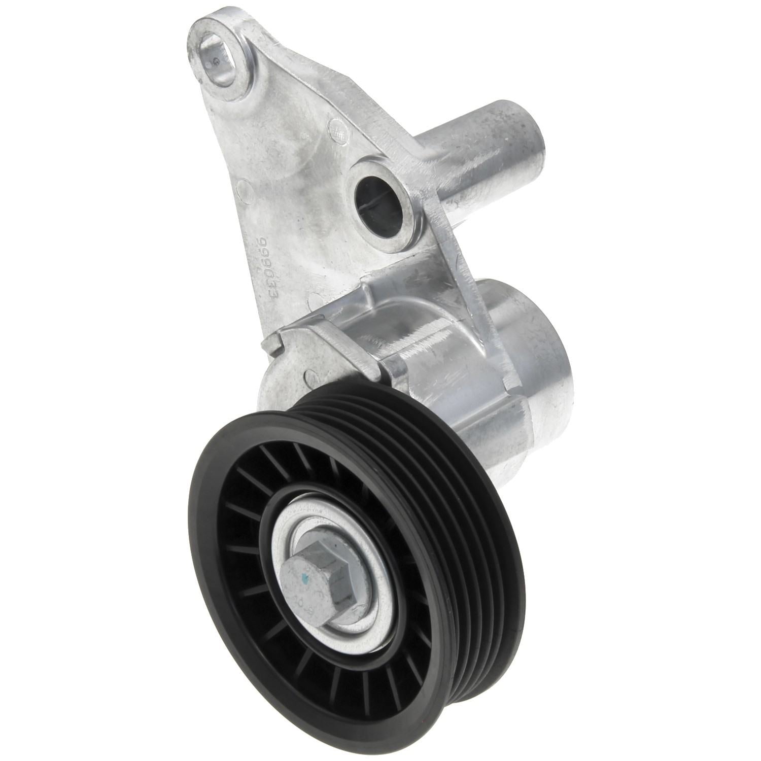 Continental Accessory Drive Belt Tensioner Assembly 49275