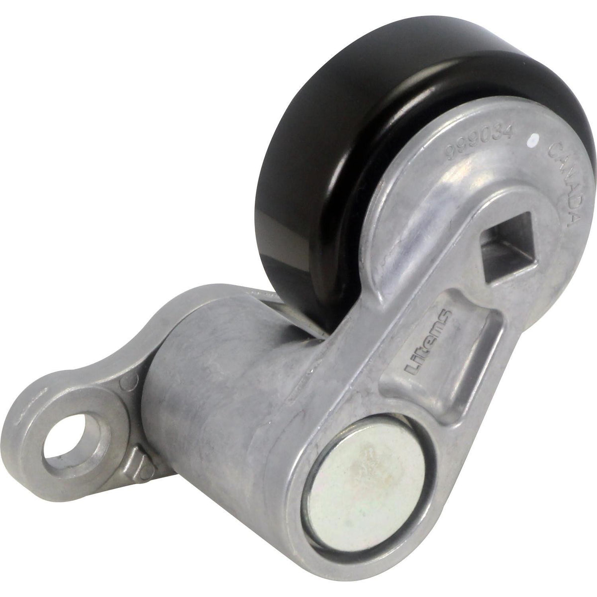 Continental Accessory Drive Belt Tensioner Assembly 49276