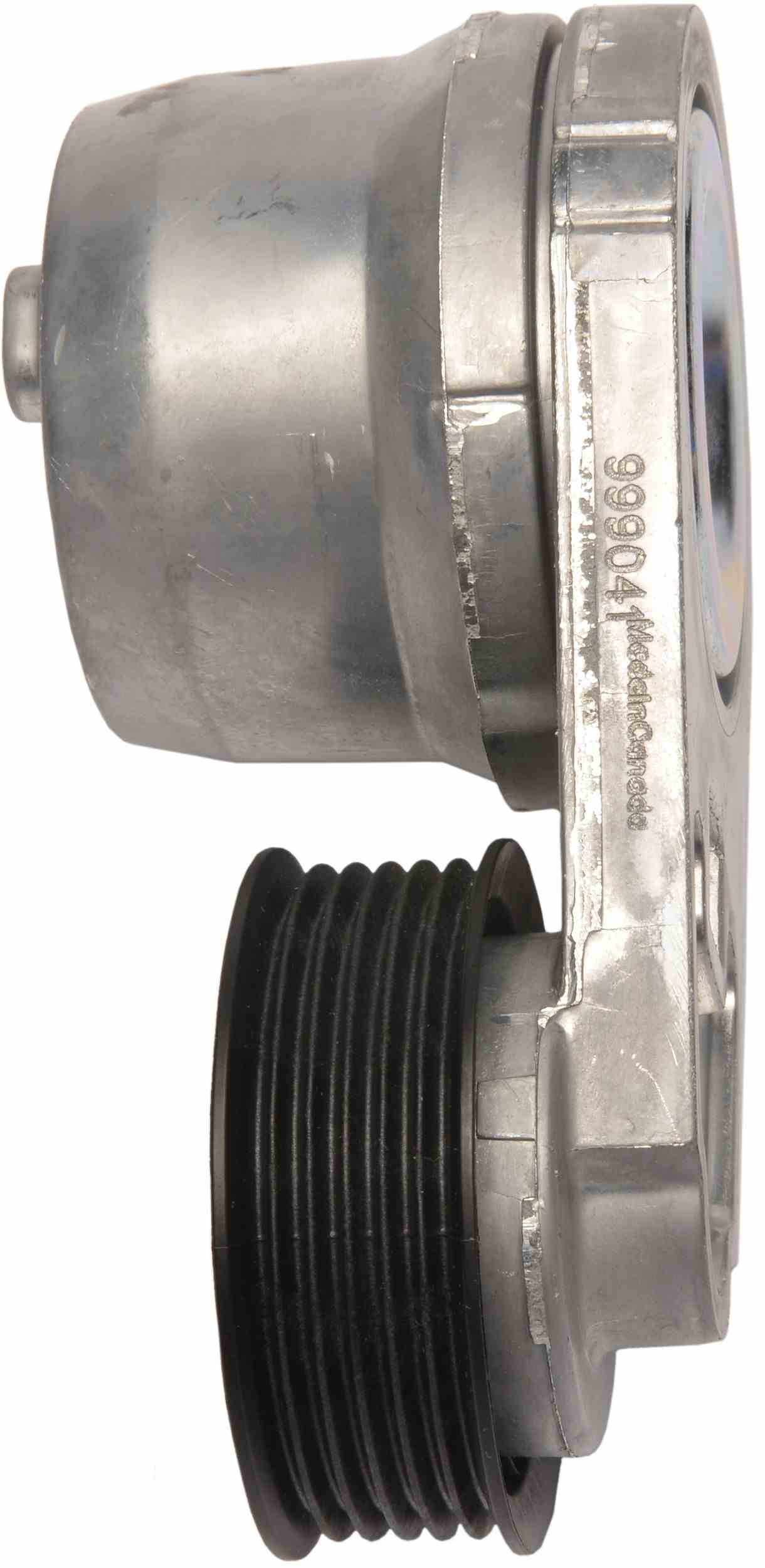 Continental Accessory Drive Belt Tensioner Assembly 49278