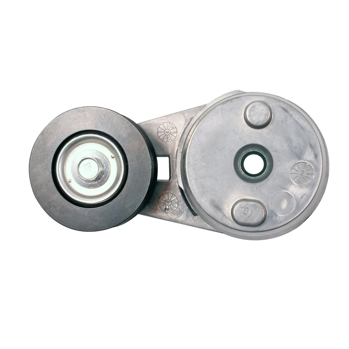 Continental Accessory Drive Belt Tensioner Assembly 49278