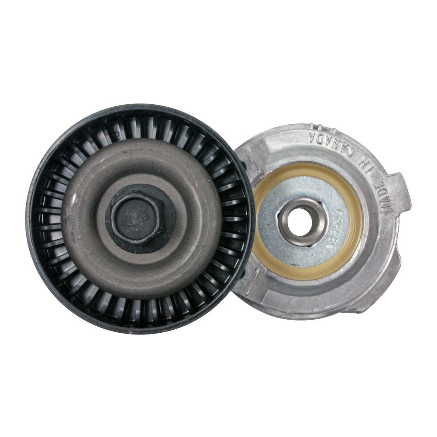 Continental Accessory Drive Belt Tensioner Assembly 49279