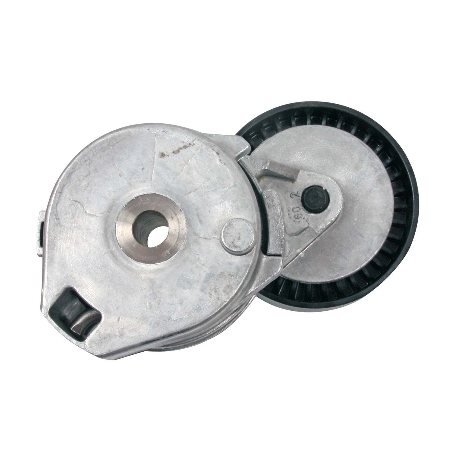 Continental Accessory Drive Belt Tensioner Assembly 49279