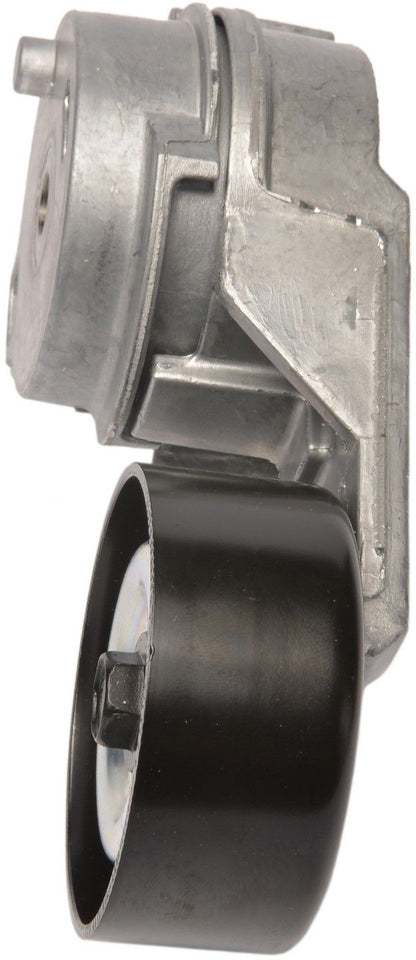 Continental Accessory Drive Belt Tensioner Assembly  top view frsport 49280