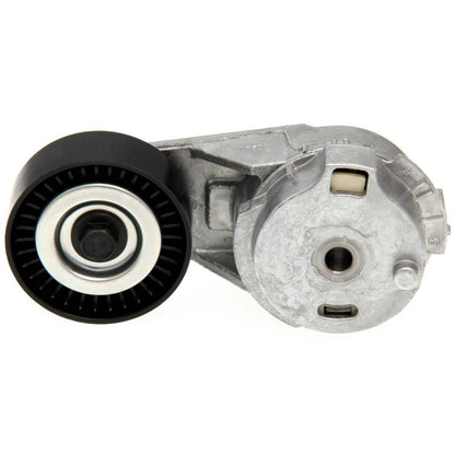 Continental Accessory Drive Belt Tensioner Assembly  top view frsport 49280