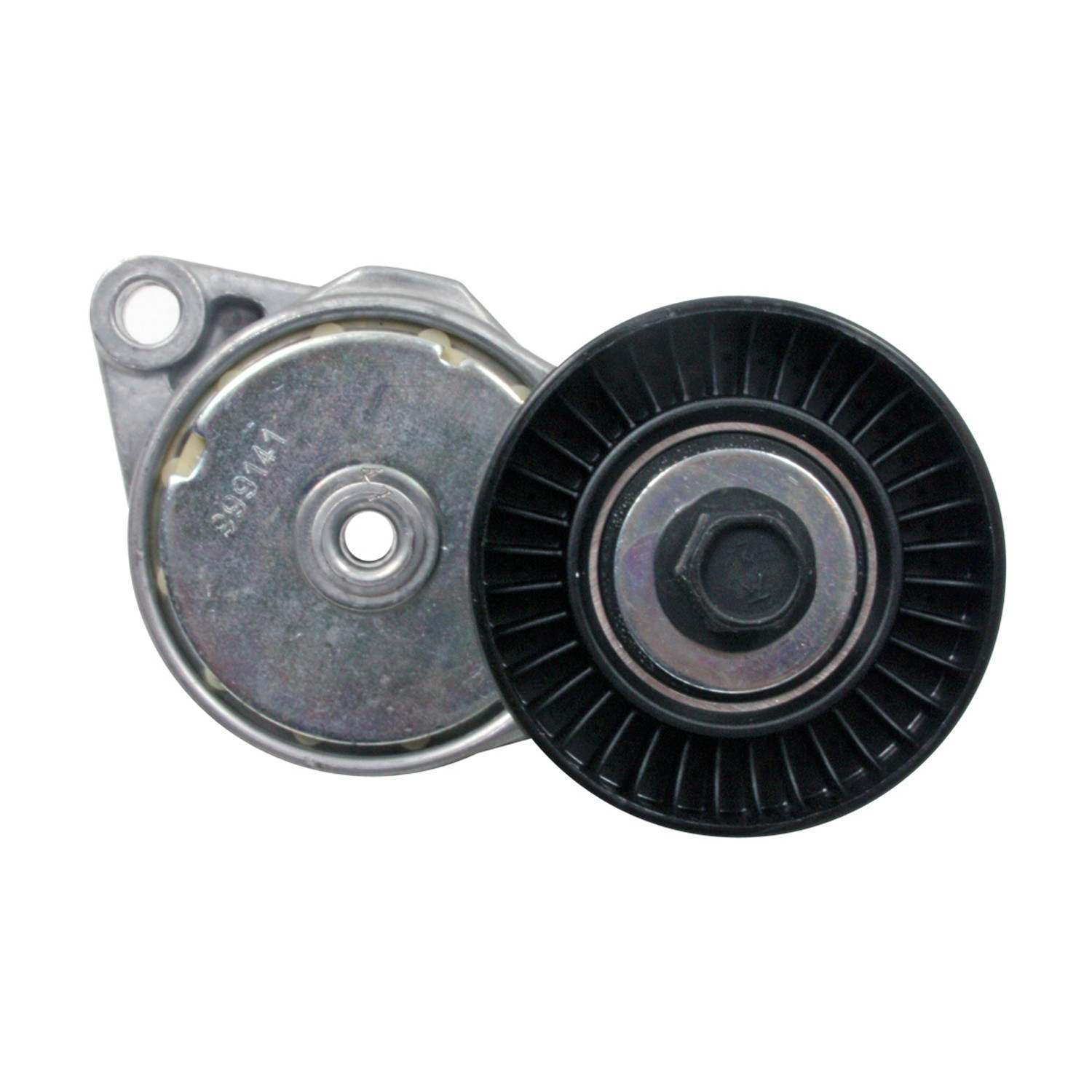 Continental Accessory Drive Belt Tensioner Assembly 49282