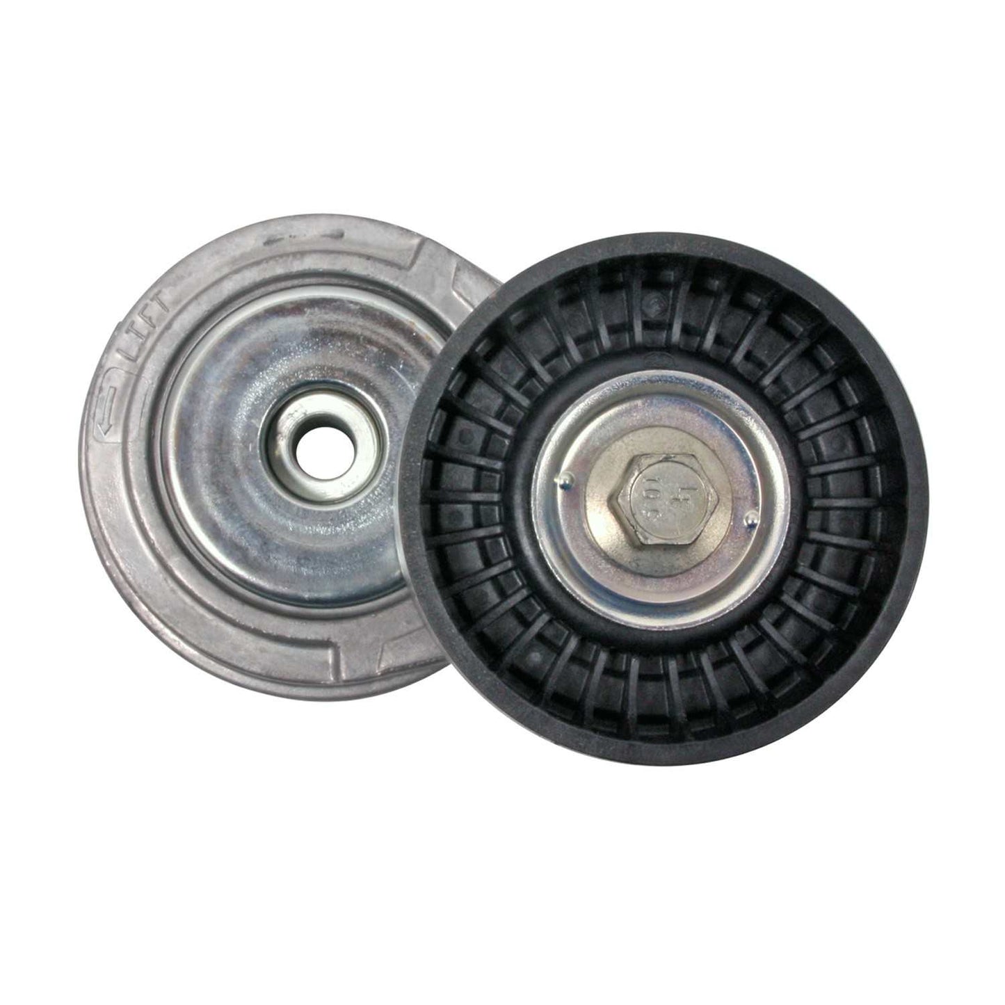 Continental Accessory Drive Belt Tensioner Assembly 49284