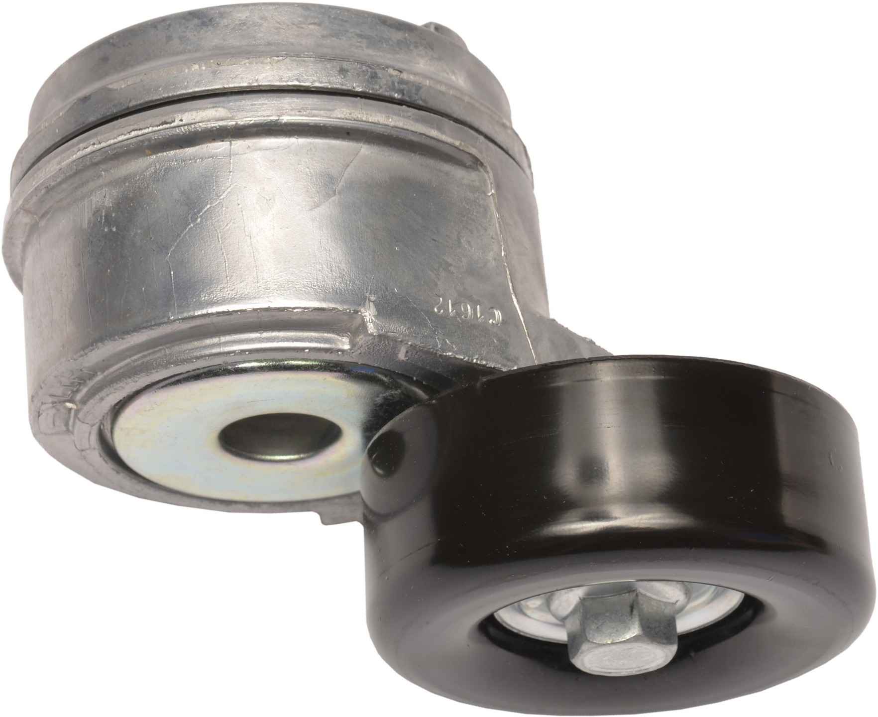 Continental Accessory Drive Belt Tensioner Assembly 49285