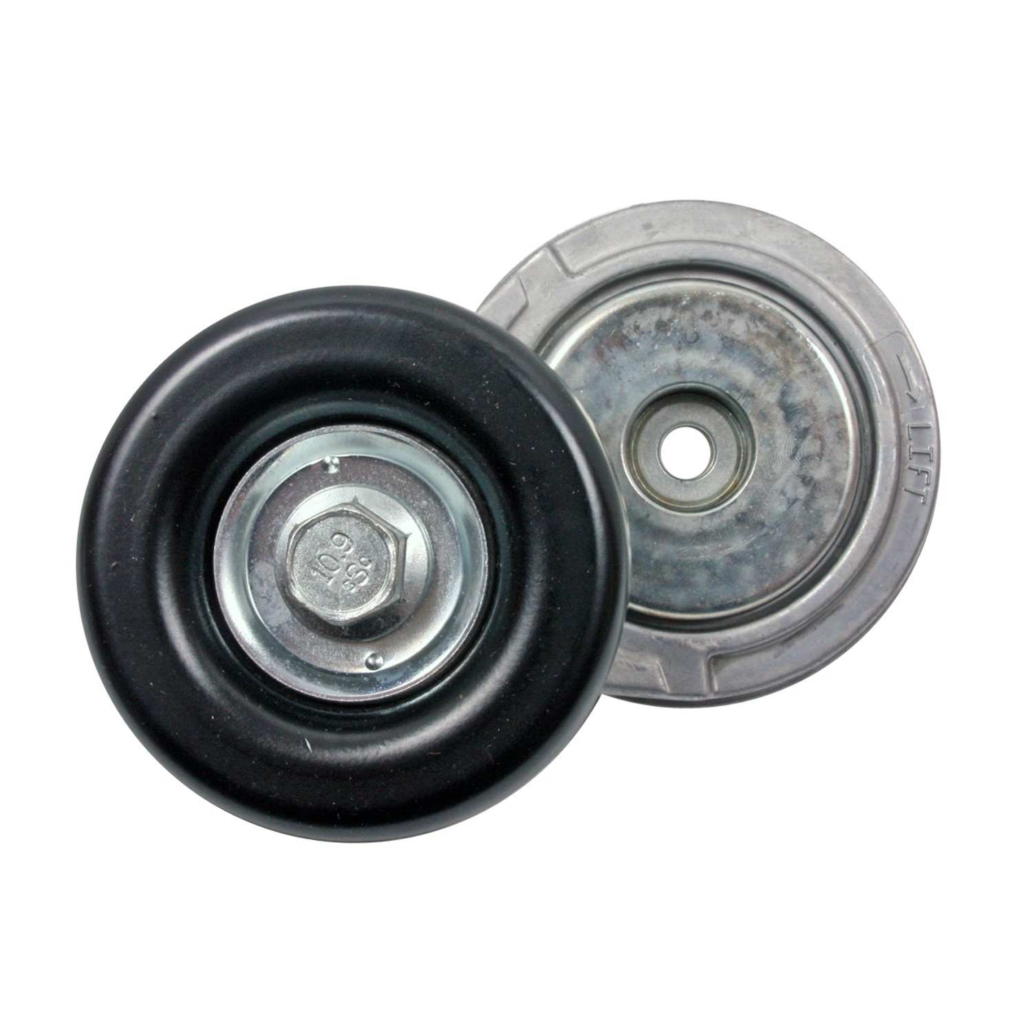 Continental Accessory Drive Belt Tensioner Assembly 49285