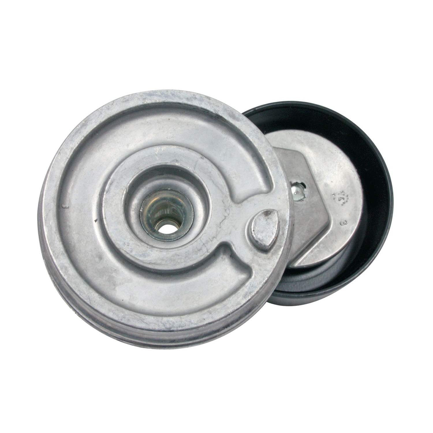 Continental Accessory Drive Belt Tensioner Assembly 49285