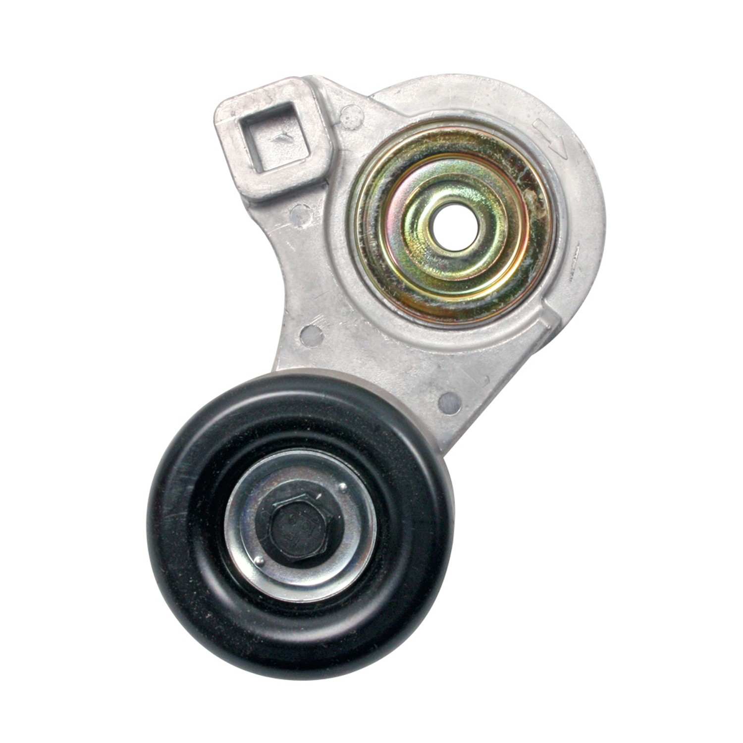 Continental Accessory Drive Belt Tensioner Assembly 49287