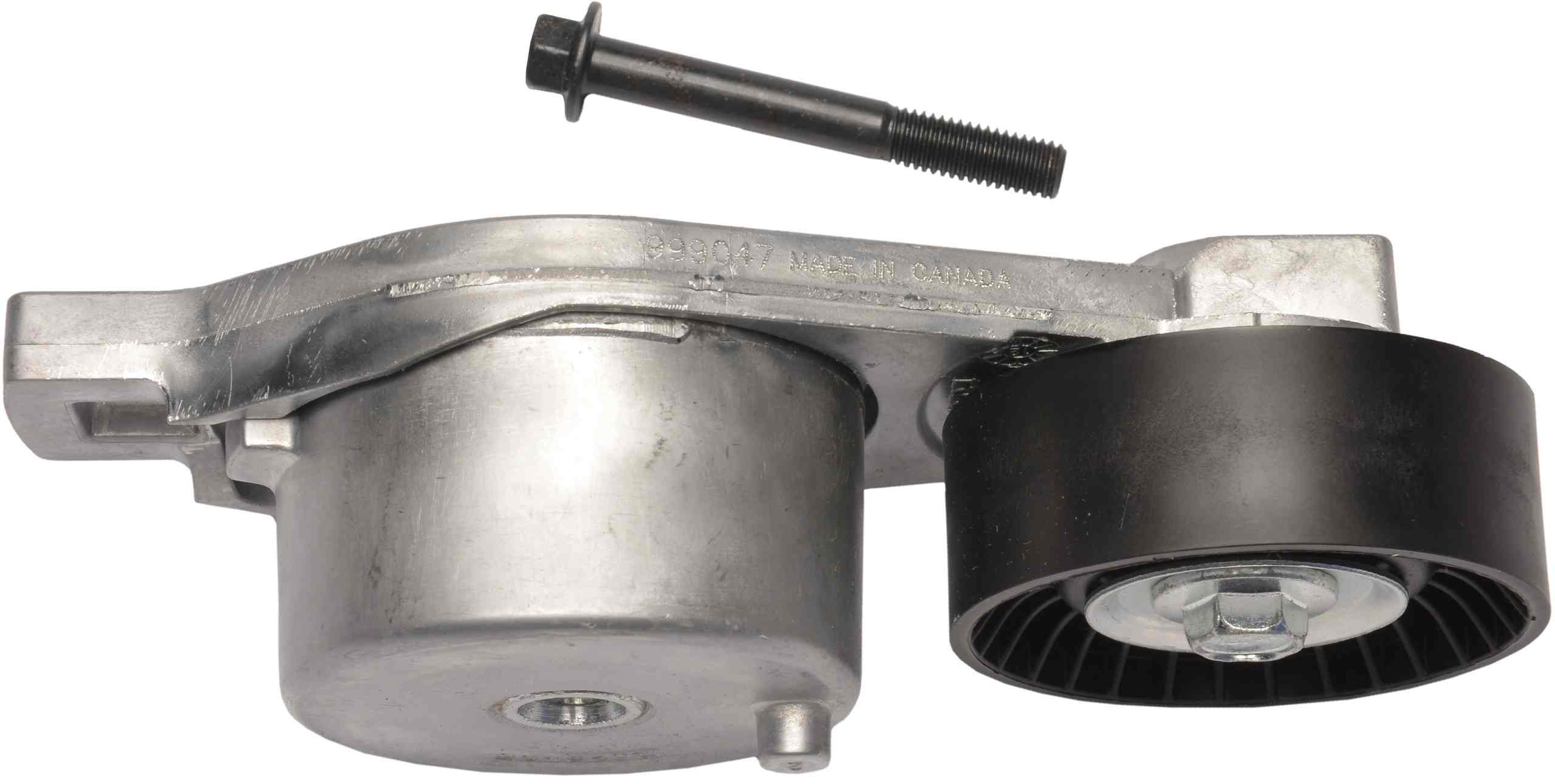Continental Accessory Drive Belt Tensioner Assembly 49289