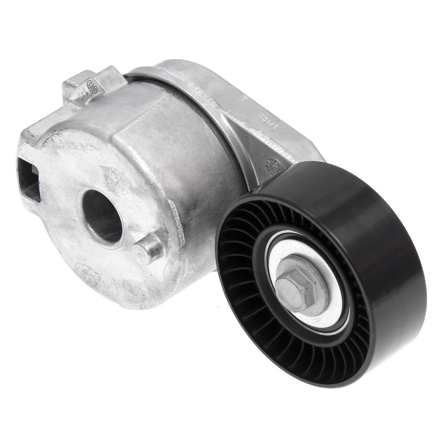 Continental Accessory Drive Belt Tensioner Assembly 49289