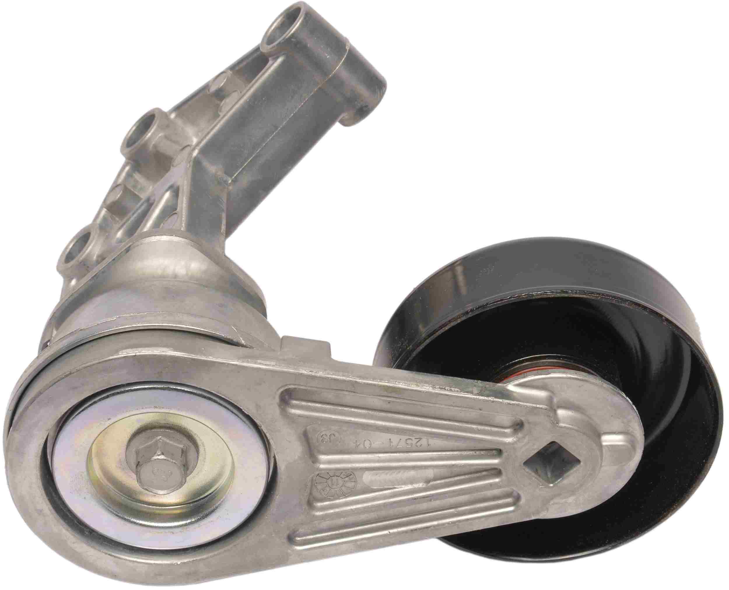 Continental Accessory Drive Belt Tensioner Assembly 49291